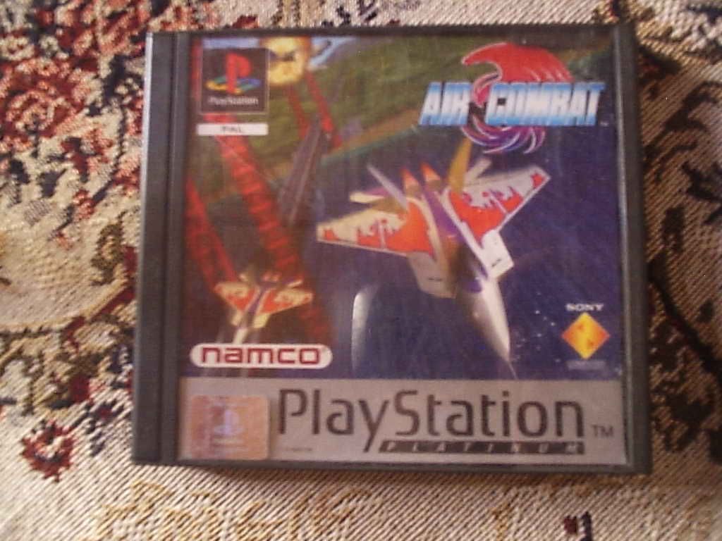 игры на playstation 2001 года